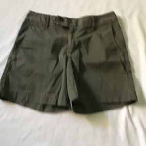 Eddie Bauer Shorts Size 4 / 29" Mercer Fit New
